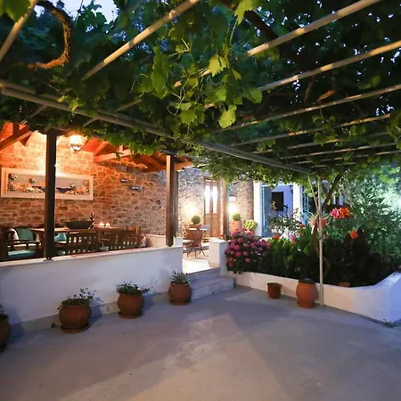 Appartamento Eleni