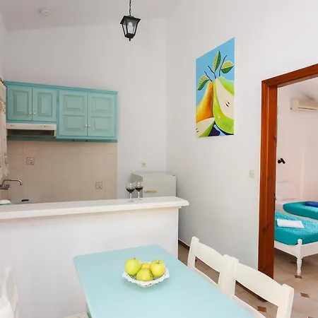 Appartamento Eleni