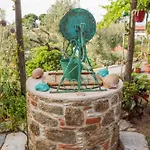 公寓 Eleni Platanias (Skiathos)