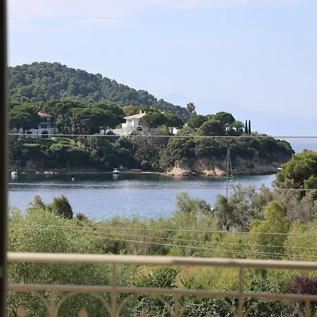 Eleni Διαμέρισμα