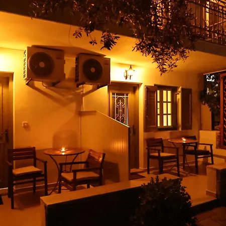 Eleni Apartament Platanias (Skiathos)