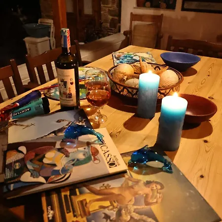 Eleni Platanias (Skiathos)