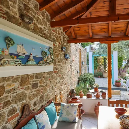 Διαμέρισμα Eleni Platanias (Skiathos)
