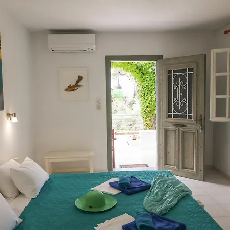 Διαμέρισμα Eleni *
