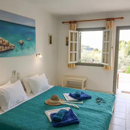 Eleni Appartamento Platanias (Skiathos)