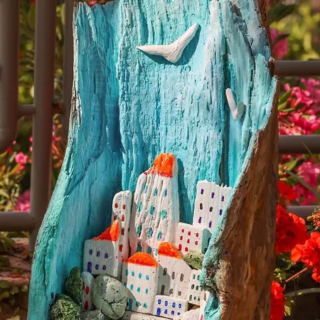 Eleni Apartament Platanias (Skiathos)