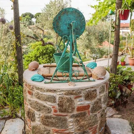 شقة Eleni Platanias (Skiathos)