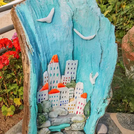 Eleni Appartamento *