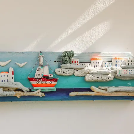 Eleni Apartament Platanias (Skiathos)