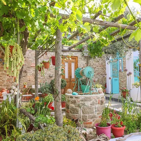 Eleni * Platanias (Skiathos)