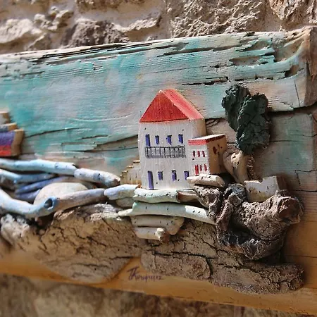 Apartament Eleni Platanias (Skiathos)