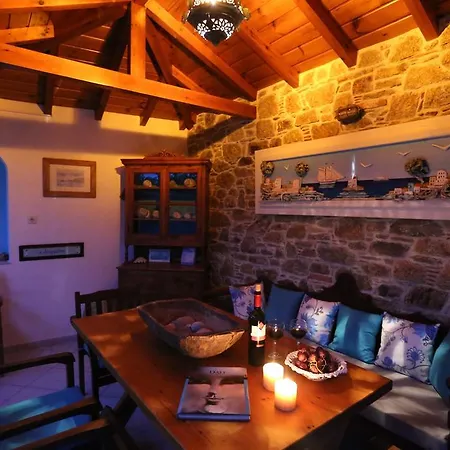 Eleni Platanias (Skiathos)