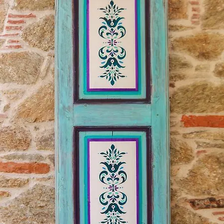 Διαμέρισμα Eleni Platanias (Skiathos)