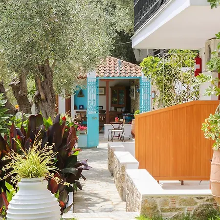 Eleni Platanias (Skiathos)