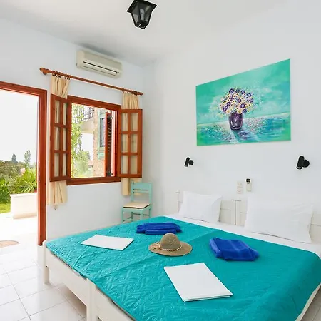 شقة Eleni Platanias (Skiathos)