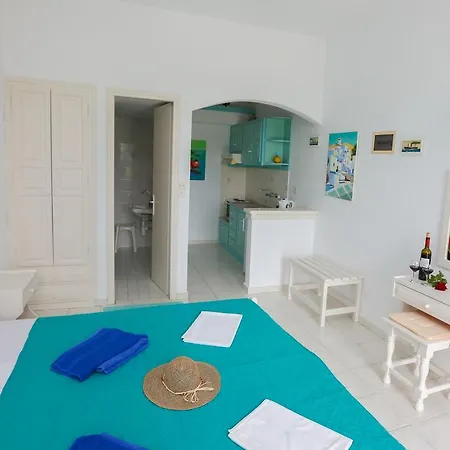 Appartamento Eleni *