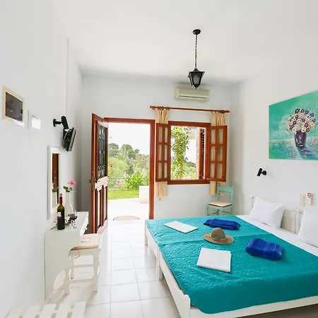 Appartamento Eleni *