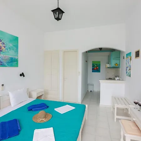 Eleni Platanias (Skiathos)