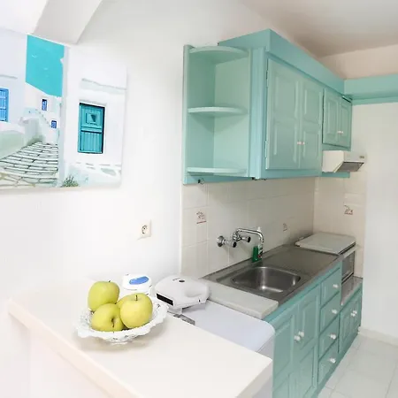 Apartament Eleni Platanias (Skiathos)