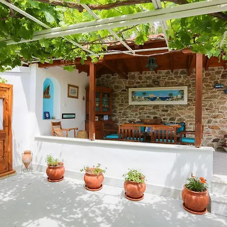 Διαμέρισμα Eleni Platanias (Skiathos)