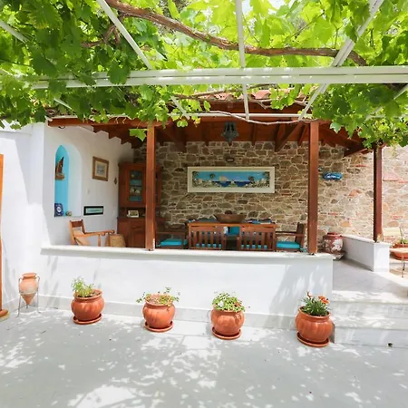 Eleni Platanias (Skiathos)