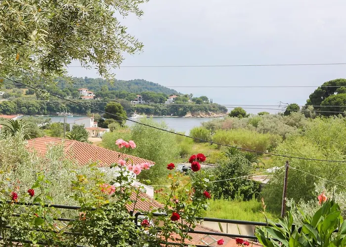 Eleni * Platanias (Skiathos)