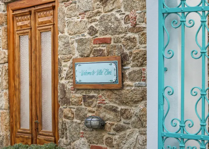 Apartman Eleni Platanias (Skiathos)