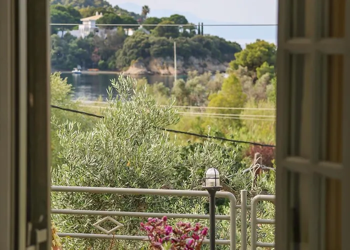 Eleni * Platanias (Skiathos)