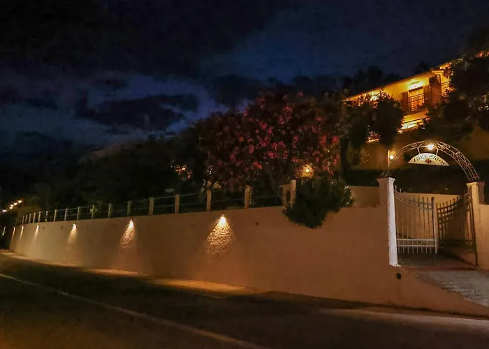 Eleni Apartman Platanias (Skiathos)