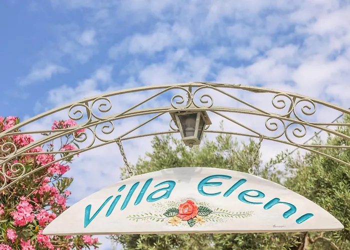 Eleni * Platanias (Skiathos)