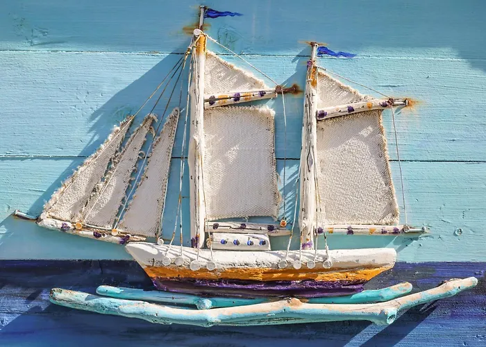 Apartman Eleni Platanias (Skiathos)