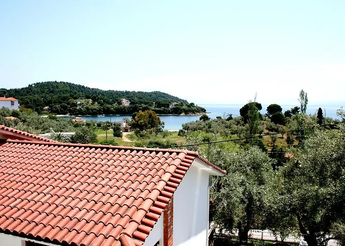 Eleni Platanias (Skiathos)