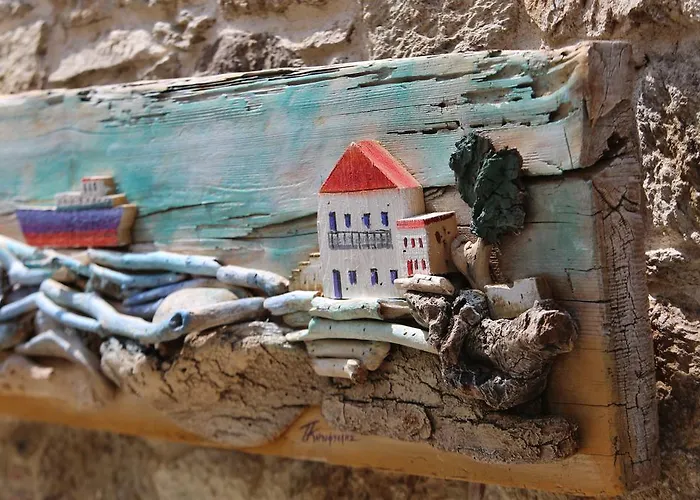 Apartman Eleni Platanias (Skiathos)