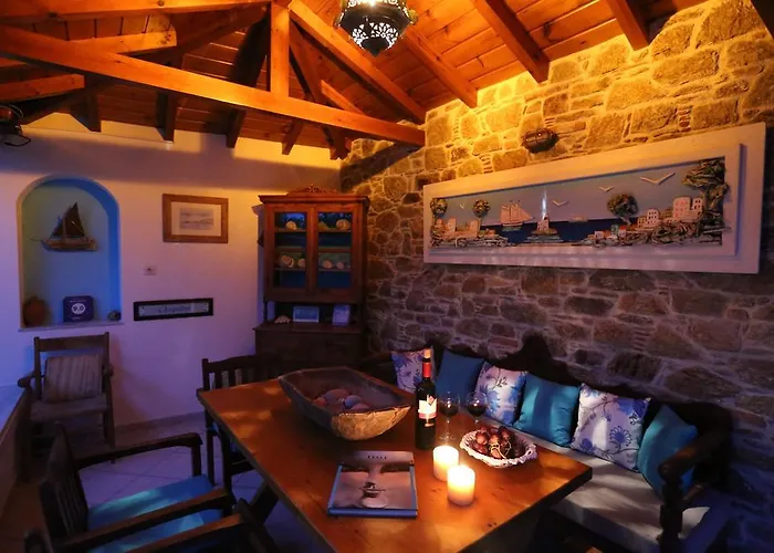 Eleni Platanias (Skiathos)