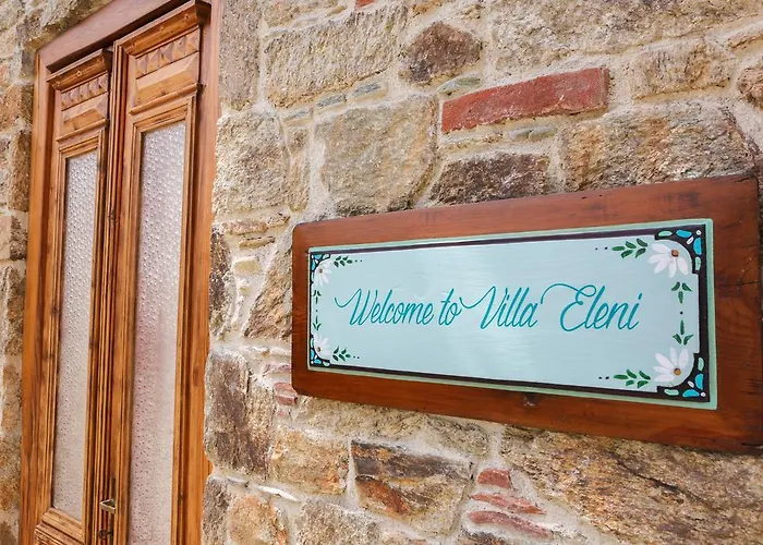 Studios Eleni Platanias (Skiathos)