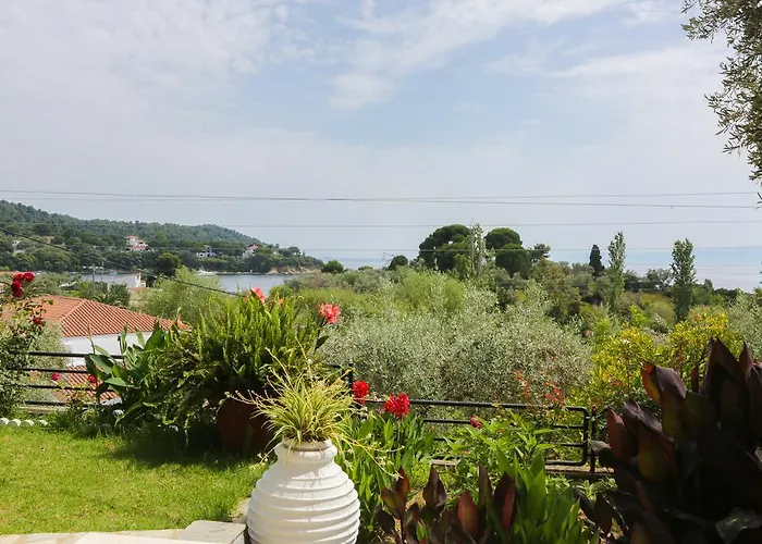 Studios Eleni Platanias (Skiathos)