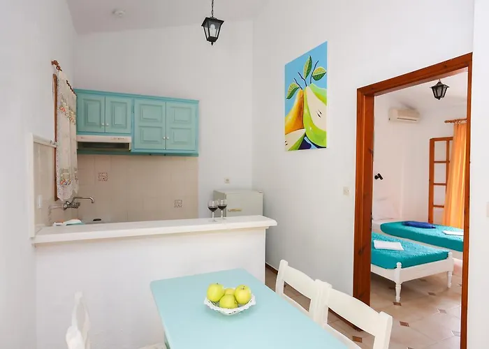 Apartman Eleni