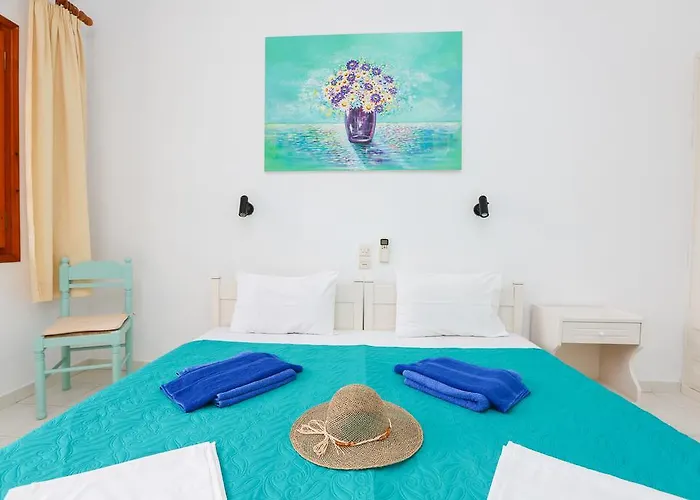 Eleni Platanias (Skiathos)