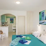 Studios Eleni Apartment
