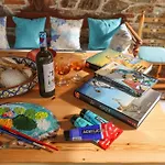 Apartment Studios Eleni Platanias (Skiathos)