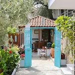 Apartment Studios Eleni Platanias (Skiathos)