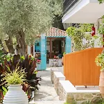 Studios Eleni Platanias (Skiathos)