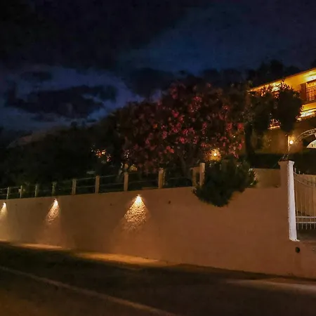 Eleni アパート Platanias (Skiathos)