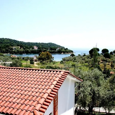 Studios Eleni Platanias (Skiathos)