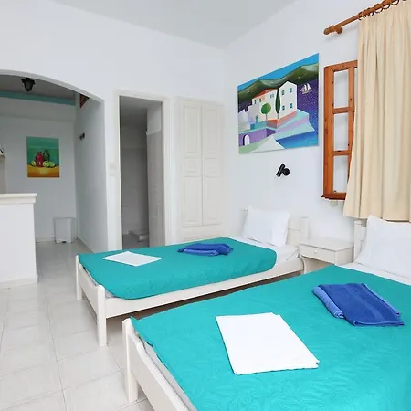 Studios Eleni Platanias (Skiathos)