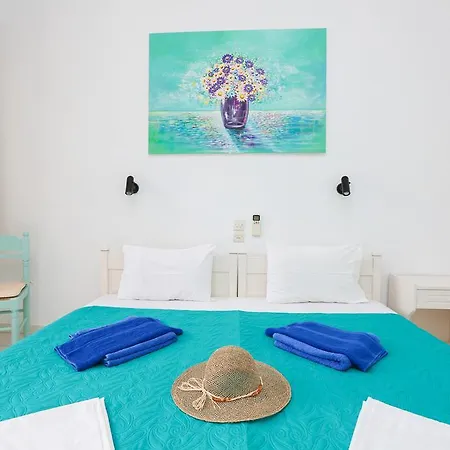 Studios Eleni Platanias (Skiathos)
