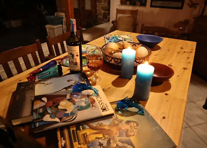 Eleni Platanias (Skiathos)