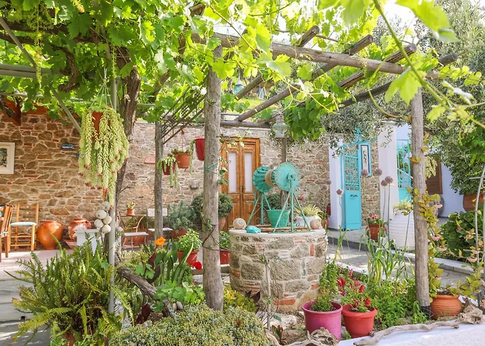 Eleni * Platanias (Skiathos)