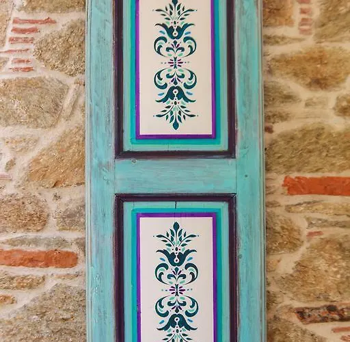 Apartmán Eleni Platanias (Skiathos)